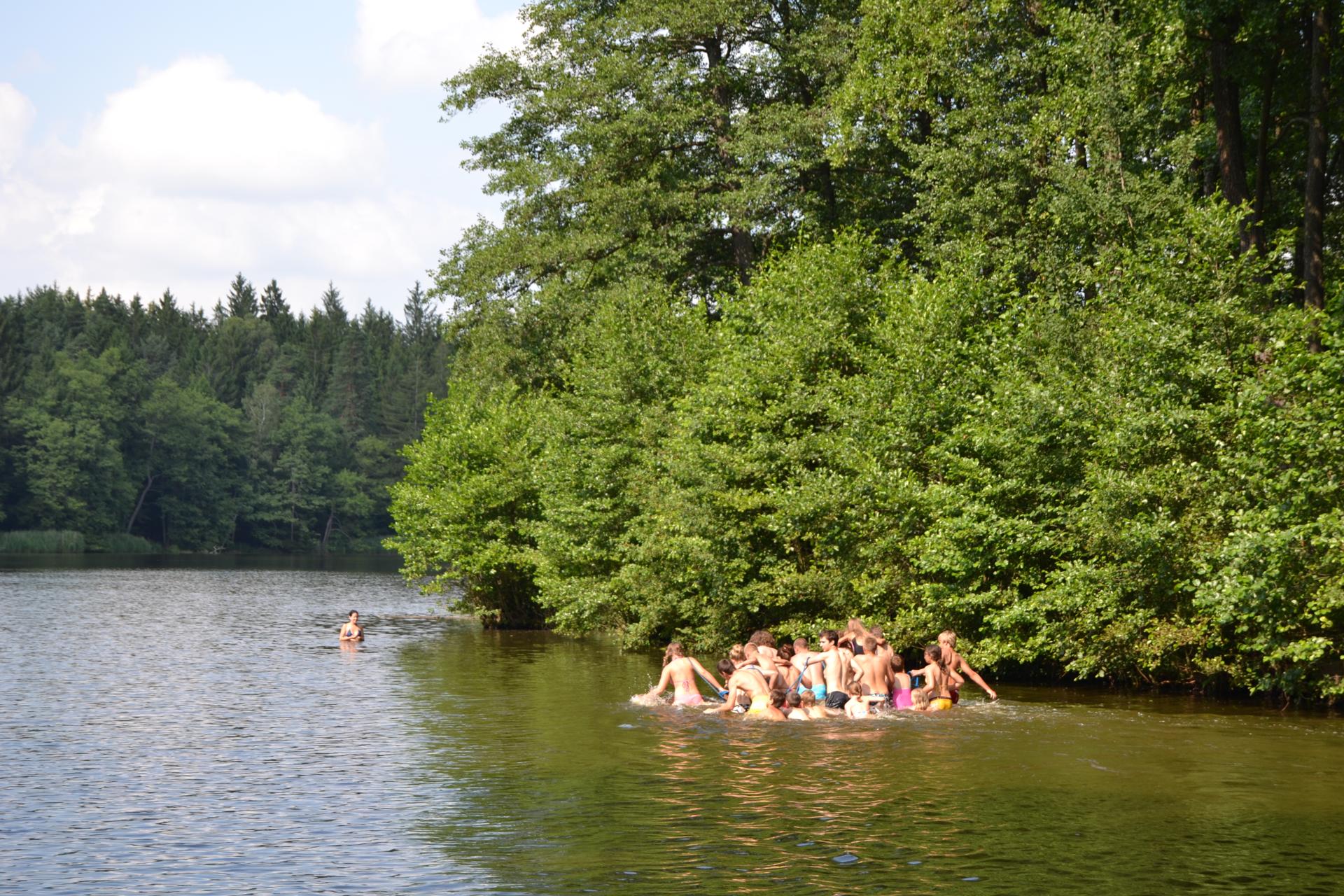 Karštejn 2012 Image 34